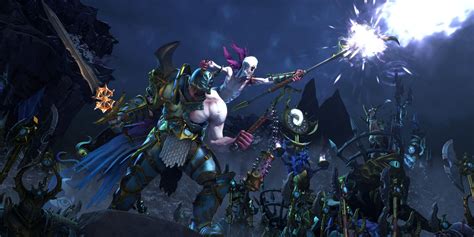 how to vassalize warhammer 3|chaos warriors warhammer 3.